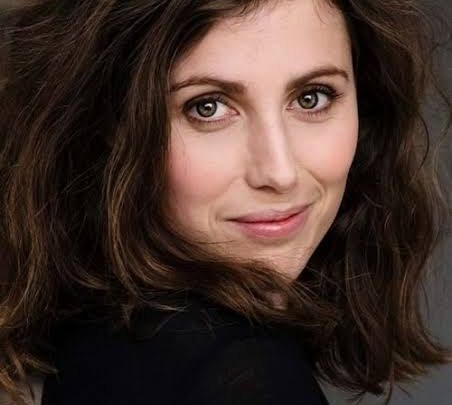 Katrine Greis-Rosenthal Biography: Net Worth, Husband, Height, Age, Children, Movies, Parents