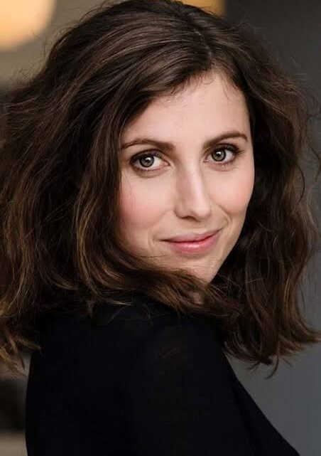 Katrine Greis-Rosenthal Biography: Net Worth, Husband, Height, Age, Children, Movies, Parents