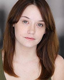 Karis Paige Bryant - Biography