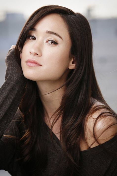 Christina Masterson - Biography