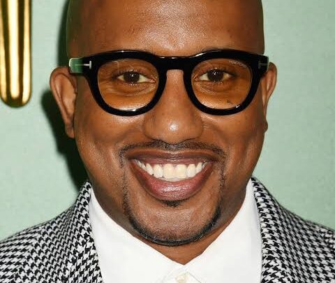 Chris Redd Biography: Height, Songs, Awards, Girlfriend, Net Worth, Age, Movies, Parents, Ethnicity