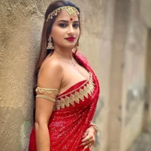 Jonita D'Cruz
