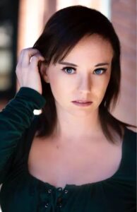 Kristen McGuire