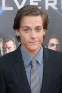 Tim Pocock