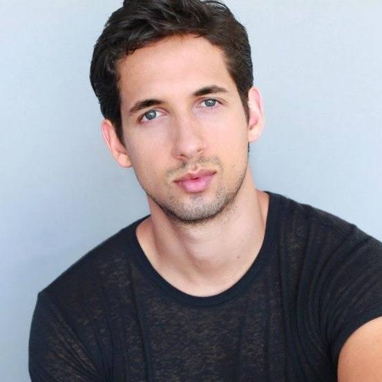 Cameron Van Hoy - Biography