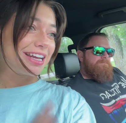 Who Are Tabitha Swatosh’s Parents: Meet Stacie Swatosh and Mathew Swatosh