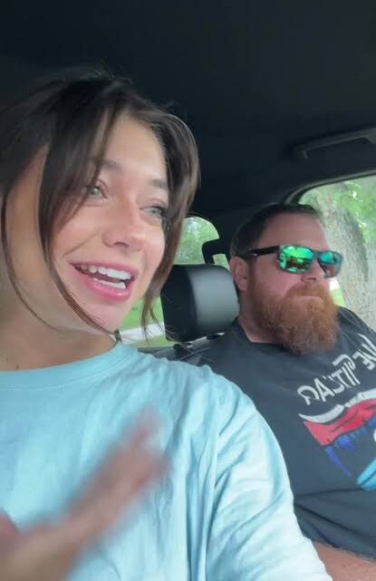 Who Are Tabitha Swatosh’s Parents: Meet Stacie Swatosh and Mathew Swatosh