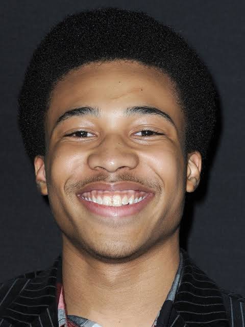 Judah Bellamy Biography: Height, Ethnicity, Girlfriend, Net Worth, Age, Parents, Movies