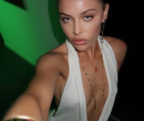Alina Varakuta Biography: Ethnicity, Net Worth, Age, Parents, Movies, Boyfriend, Instagram