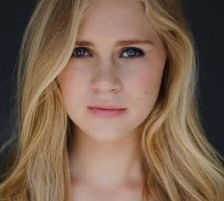 Sidney Fullmer Biography: Ethnicity, Net Worth, Age, Parents, Boyfriend, Movies, Religion