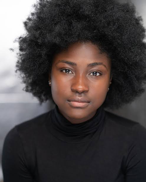 Lauryn Ajufo Biography: Awards, Height, Net Worth, Age, Ethnicity, Boyfriend, Movies, Instagram