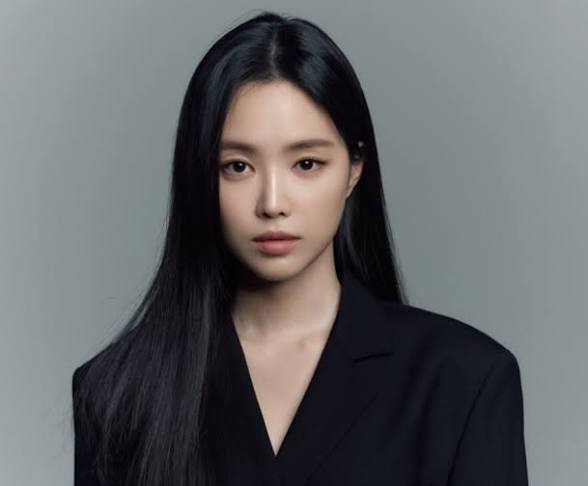 Naeun - Biography