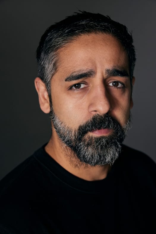 Kardo Razzazi - Biography