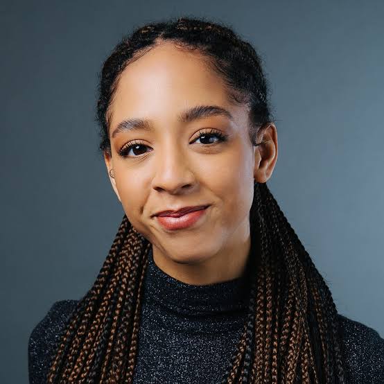 Amala Ekpunobi - Biography