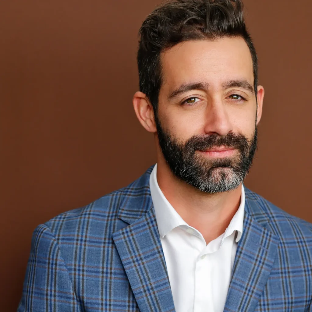 Brandon Henry Rodriguez - Biography