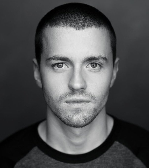 Alfie Stewart - Biography