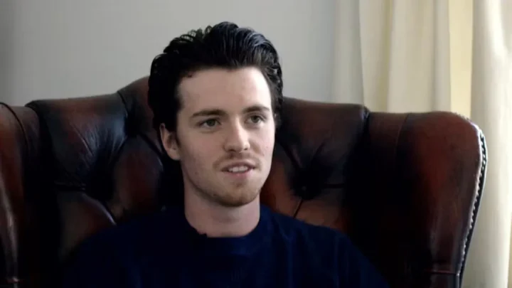 Alfie Stewart Biography:  Net Worth, Parents, Movies, Age, Height, TV Shows, Girlfriend, Songs, Ethnicity