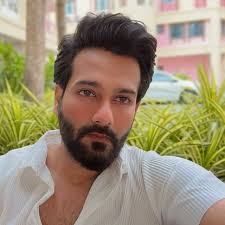 Vatsal Chevli - Biography