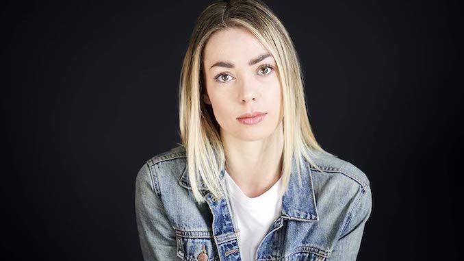 Victoria Dunsmore Biography: Age, TV Shows, Height, Net Worth, Parents, Partner, Movies, Awards, Instagram