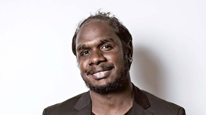 Baykali Ganambarr Biography: Nationality, Height, Awards, Wife, Age, Net Worth, Parents, Movies, Wikipedia