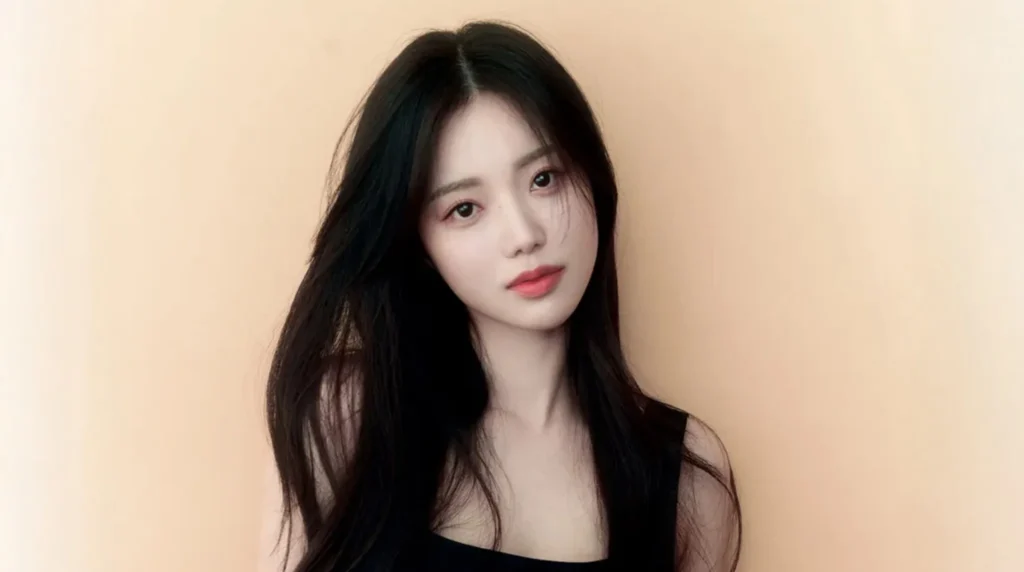 Han So-eun - Biography
