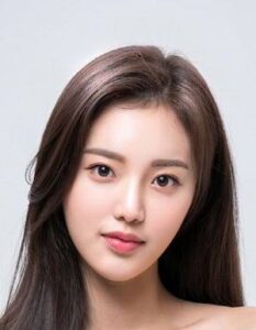 Han So-eun