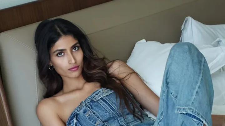 Nikita Tiwari Biography: Net Worth, Husband, Son, Age, Parents, Movies, Height, Beauty Pageant, Awards, Instagram