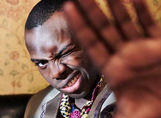 Kayode Ewumi Biography: Net Worth, Parents, Wife, TV Shows, Height, Age, Comedy, TikTok, Nationality