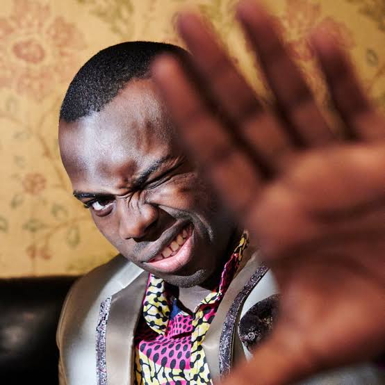 Kayode Ewumi Biography: Net Worth, Parents, Wife, TV Shows, Height, Age, Comedy, TikTok, Nationality