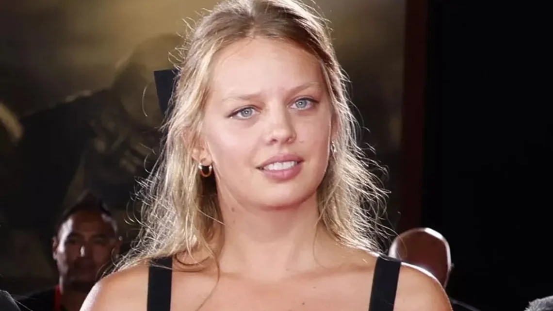 Shanna Besson Biography:  Net Worth, Parents, Movies, Age, Height, Family, Instagram, Husband, Siblings, Tribe
