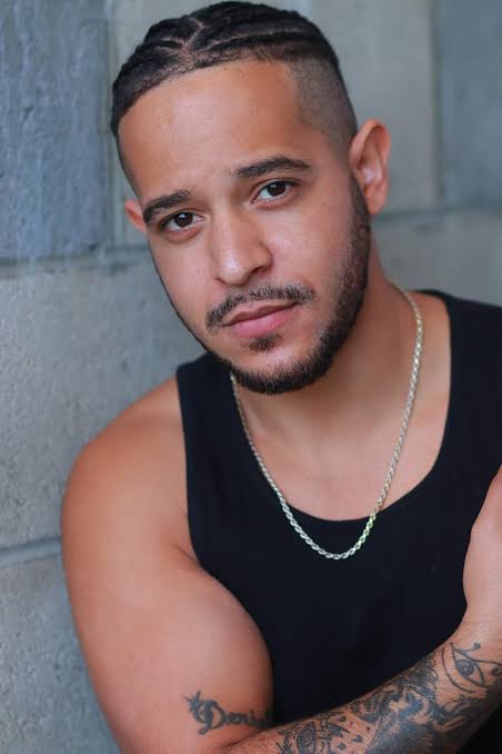 D.J. Hale - Biography
