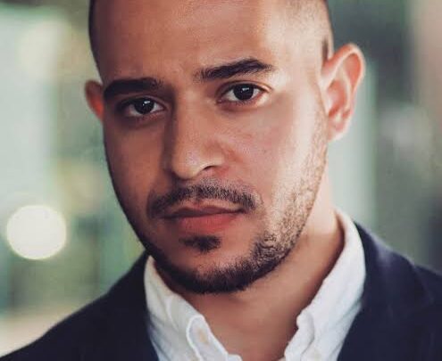 D.J. Hale Biography: Parents, Movies, Personal Life, Age, Height, Net Worth, Girlfriend