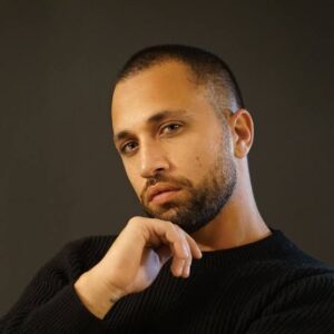 Adam Haloon