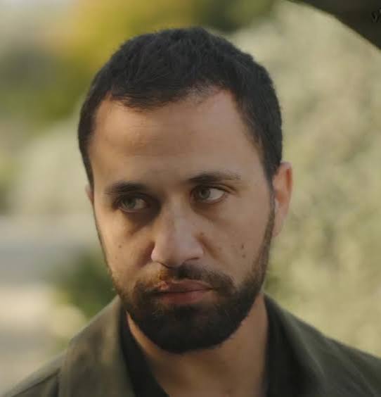 Adam Haloon - Biography