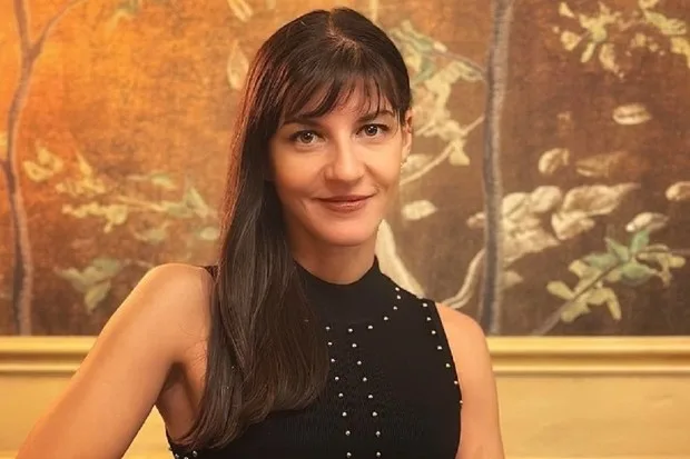 Tamara Kotevska - Biography