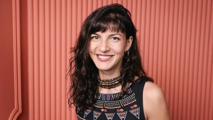 Tamara Kotevska Biography: Husband, Net Worth, Parents, Movies, Age, Awards, Height, Instagram, Documentary