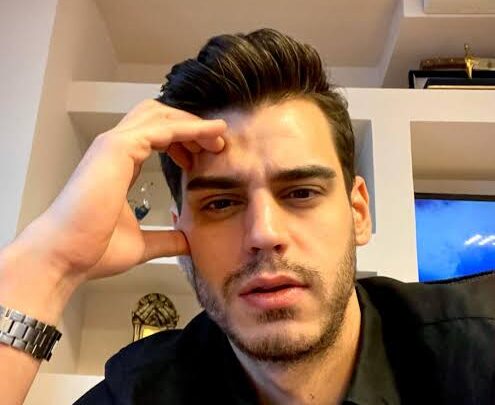 Hasan Denizyaran Biography: Age, Height, Net Worth, Parents, TV Shows, Awards, Girlfriend, Instagram