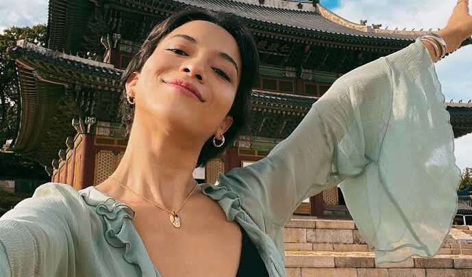Putri Marino Biography: Modelling, Instagram, Husband, Age, Height, Net Worth, Parents, Movies & TV Shows