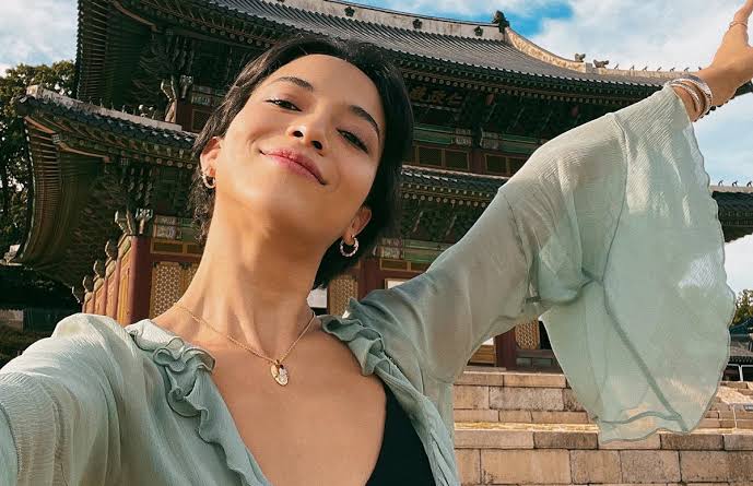 Putri Marino Biography: Modelling, Instagram, Husband, Age, Height, Net Worth, Parents, Movies & TV Shows