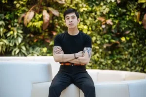 Duy Anh Tran
