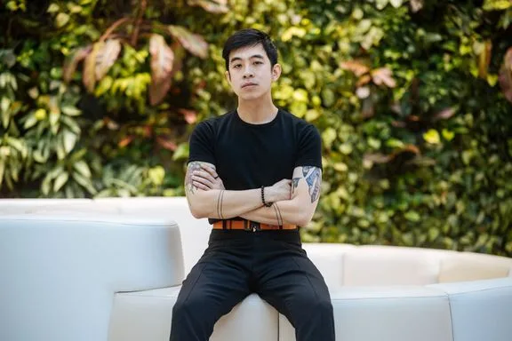 Duy Anh Tran Biography: Age, Height, Siblings, Religion, Net Worth, Parents, Movies, Girlfriend, Ethnicity