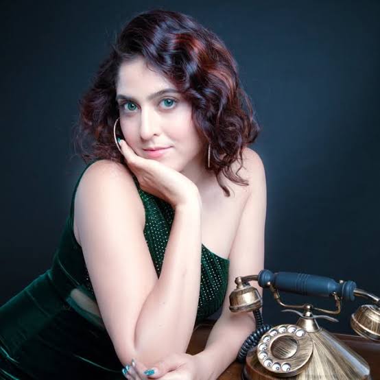 Monika Bhadoriya Biography: Age, Net Worth, Parents, TV Shows, Tribe, Religion, Height, Boyfriend, Instagram