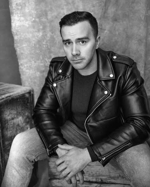 Tyler Winchcombe - Biography