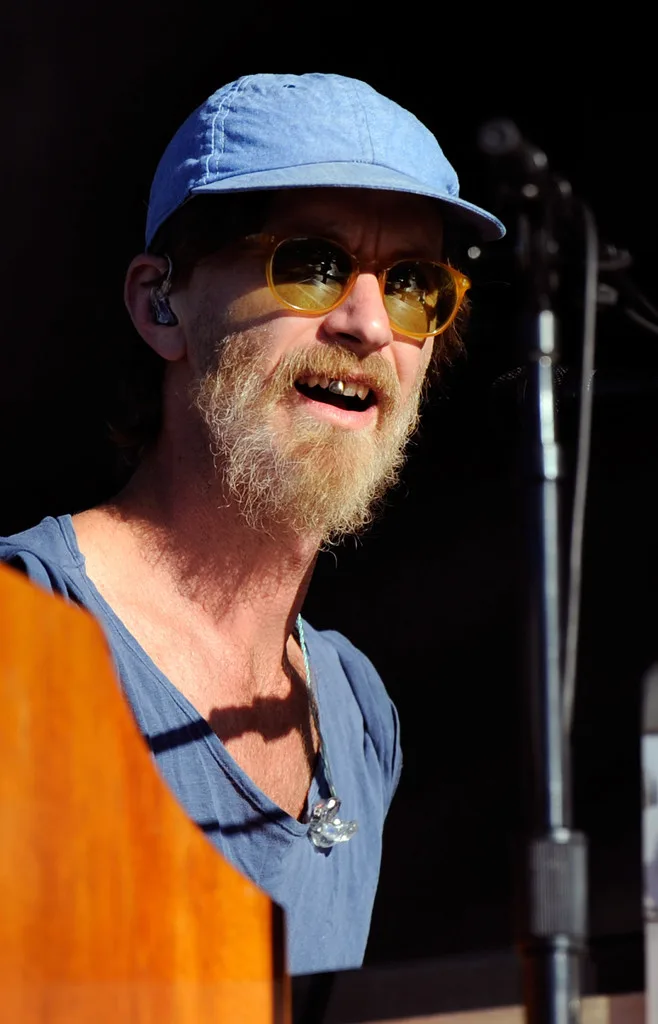Tay Strathairn - Biography