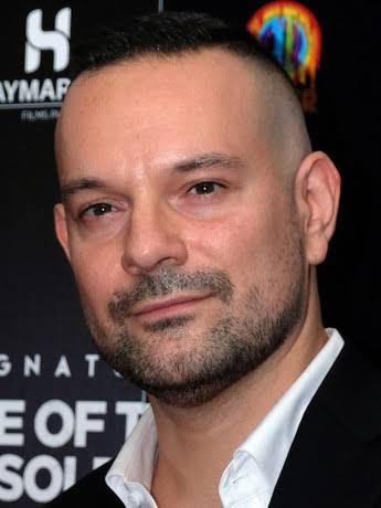 Nick Nevern - Biography