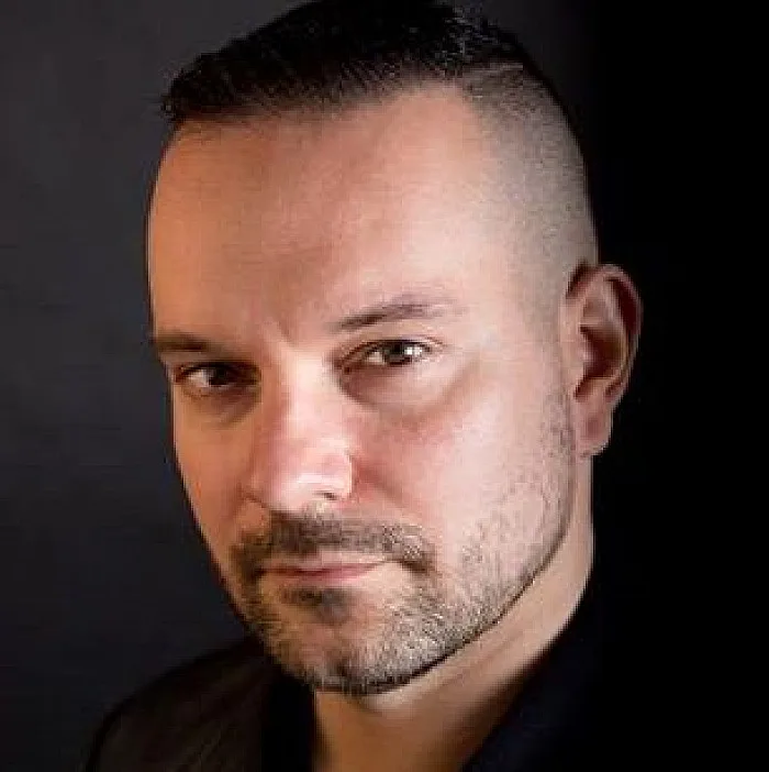 Nick Nevern