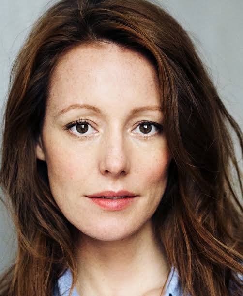 Lavinia Wilson - Biography