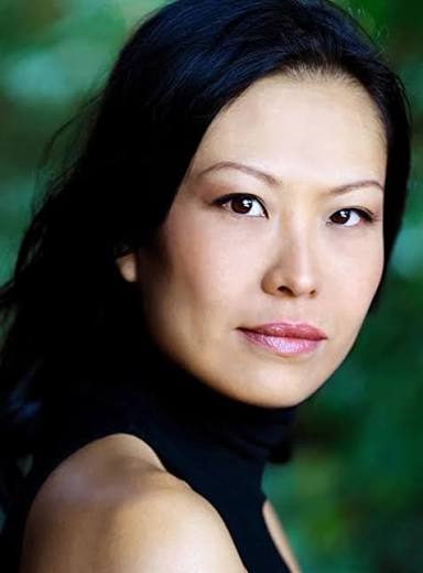 Lydia Look - Biography