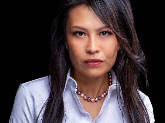 Lydia Look Biography: Husband, Net Worth, Parents, Movies, TV Shows, Age, Height, Awards, YouTube, Nationality