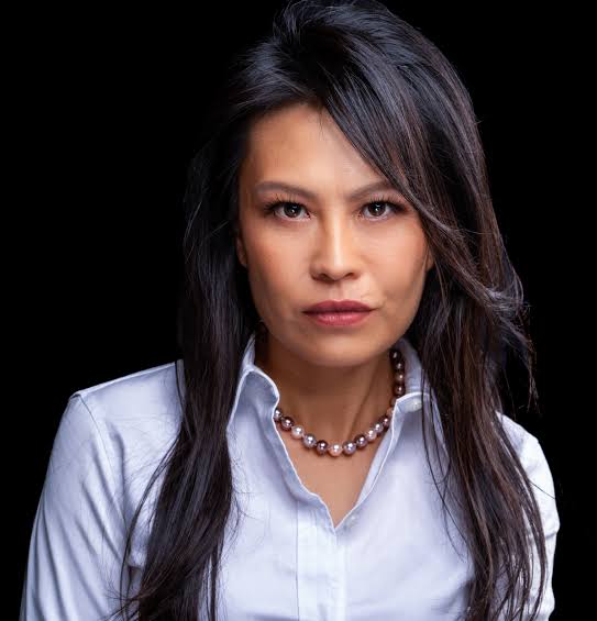 Lydia Look Biography: Husband, Net Worth, Parents, Movies, TV Shows, Age, Height, Awards, YouTube, Nationality